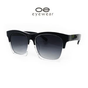O2 Eyewear 7241 Premium Oversize Sunglasses